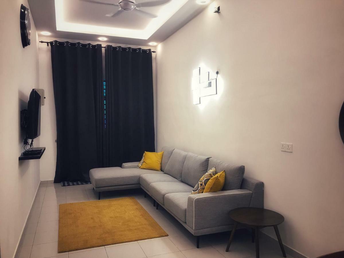 Arsyad Homestay Changlun Exterior foto