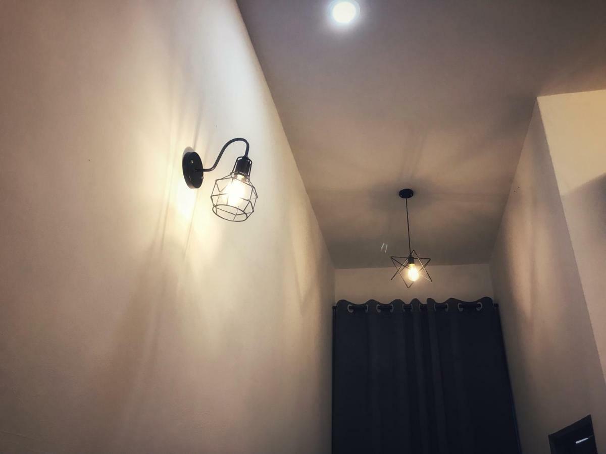 Arsyad Homestay Changlun Exterior foto